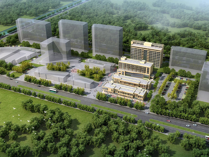 狗子28游戏上分商业建筑
